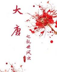 大唐之乱世风云